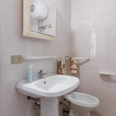 Appartement Guesthost - Cri's Torre dei Corsari