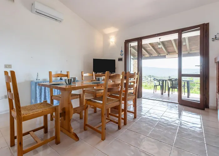 Guesthost - Cri's Torre Dei Corsari