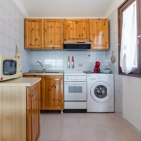 Guesthost - Cri's * Торре-дей-Корсари