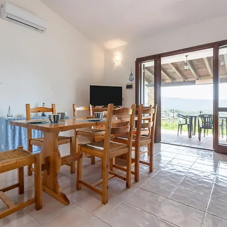 Guesthost - Cri's Torre dei Corsari