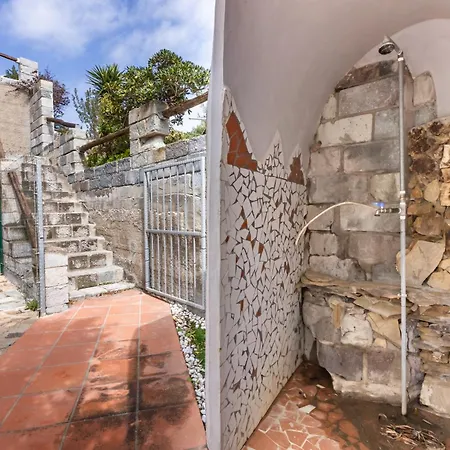 Apartamento Guesthost - Cri's Torre dei Corsari